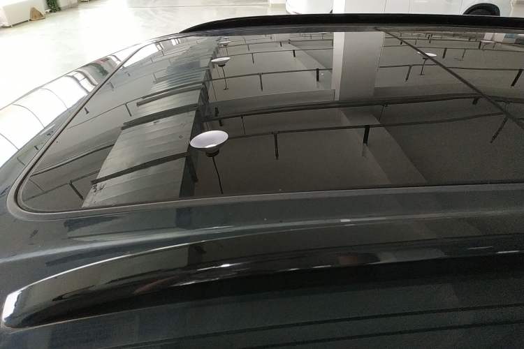 Used Dongfeng Aeolus Huge 2022 Mach Power 1.5T Dare-Enjoy Edition · Smart Roof