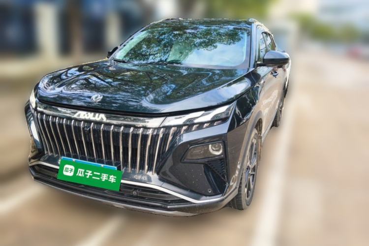 Dongfeng Aeolus Huge 2022 Mach Power 1.5T Dare-to-Love Edition usata Guazi used car, China used car export, Used car for sale, Used  cars, Cheapest cars for sale