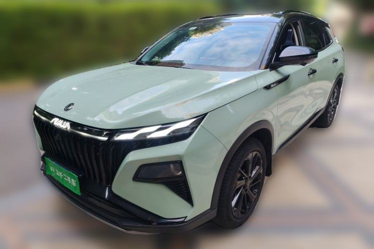 Used Dongfeng Aeolus Huge 2022 Mach Power 1.5T Dare-to-Drive Edition · Enjoyably悦 Guazi used car, China used car export, Used car for sale, Used cars, Cheapest cars for sale