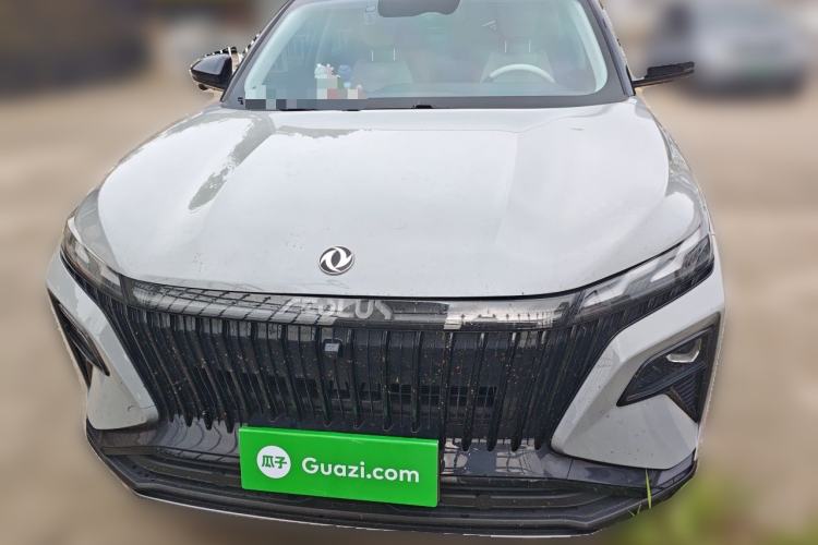 Used Dongfeng Aeolus Huge 2022 Mach Power 1.5T Dare-to-Drive Edition · Enjoyably悦 Exterior 1
