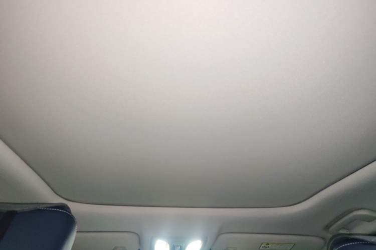 Used Dongfeng Aeolus Huge 2022 Mach Power 1.5T Dare-to-Love Edition Headliner