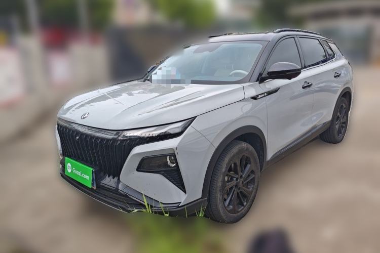Used Dongfeng Aeolus Huge 2022 Mach Power 1.5T Dare-to-Drive Edition · Enjoyably悦 Guazi used car, China used car export, Used car for sale, Used  cars, Cheapest cars for sale