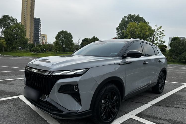 Używany Dongfeng Aeolus Huge 2022 Mach Dual-Motor 1.5T MHD Dare-to-Dream Edition Guazi used car, China used car export, Used car for sale, Used cars, Cheapest cars for sale