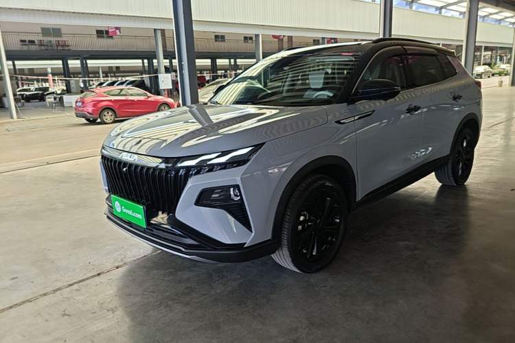 Used Dongfeng Aeolus Huge 2022 Mach Power 1.5T Dare-to-Drive Edition · Enjoyably悦 Guazi used car, China used car export, Used car for sale, Used cars, Cheapest cars for sale