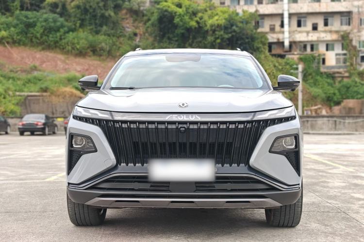 Used Dongfeng Aeolus Huge 2022 Mach Power 1.5T Dare-to-Drive Edition · Enjoyably悦 Exterior 1