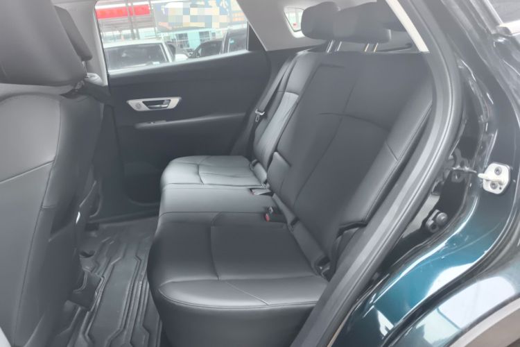 Used Dongfeng Aeolus Huge 2022 Mach Dual-Motor 1.5T MHD Dare-to-Dream Edition Interior 4