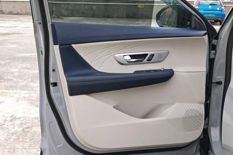 Used Dongfeng Aeolus Huge 2022 Mach Power 1.5T Dare-to-Drive Edition · Enjoyably悦 Interior 7