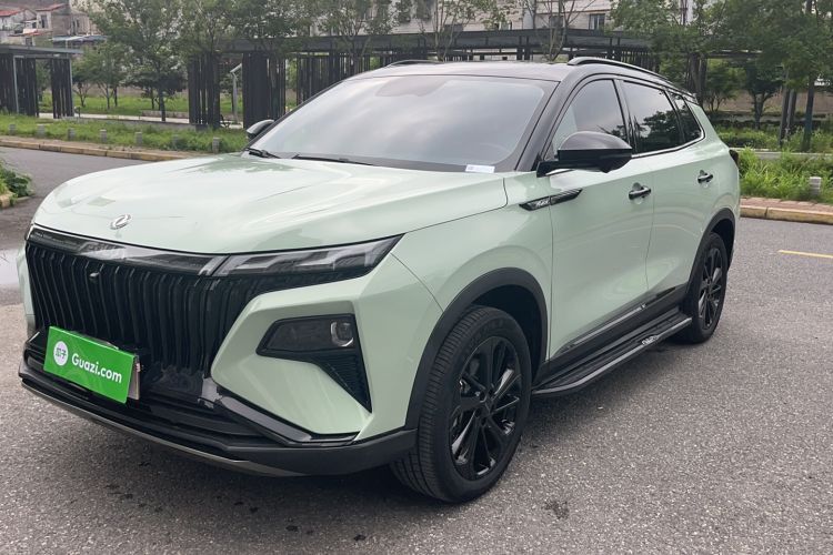 Used Dongfeng Aeolus Huge 2022 Mach Power 1.5T Dare-to-Drive Edition · Enjoyably悦 Guazi used car, China used car export, Used car for sale, Used  cars, Cheapest cars for sale