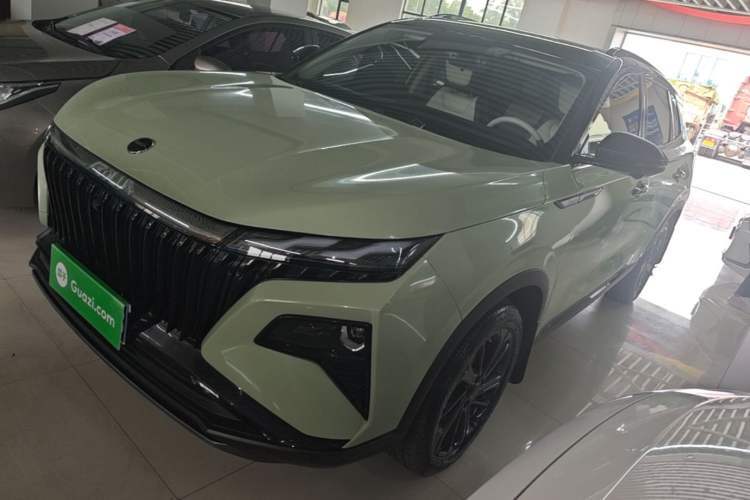 Used Dongfeng Aeolus Huge 2022 Mach Power 1.5T Dare-to-Drive Edition · Enjoyably悦 Guazi used car, China used car export, Used car for sale, Used  cars, Cheapest cars for sale