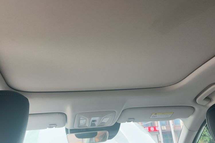 Used Dongfeng Aeolus Huge 2022 Mach Power 1.5T Dare-to-Drive Edition · Enjoyably悦 Headliner