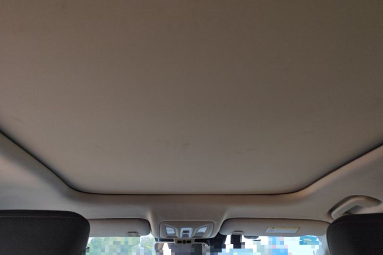 Used Dongfeng Aeolus Huge 2022 Mach Power 1.5T Dare-to-Love Edition Headliner