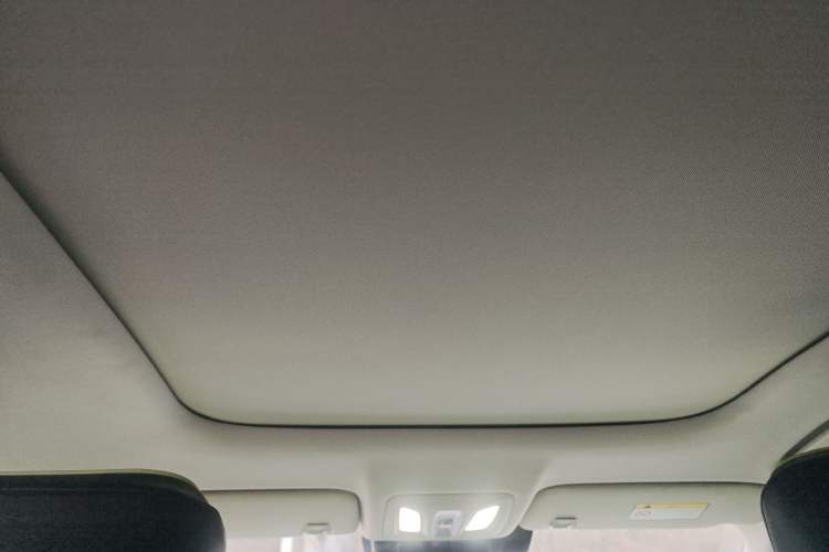 Used Dongfeng Aeolus Huge 2022 Mach Power 1.5T Dare-to-Drive Edition · Enjoyably悦 Headliner