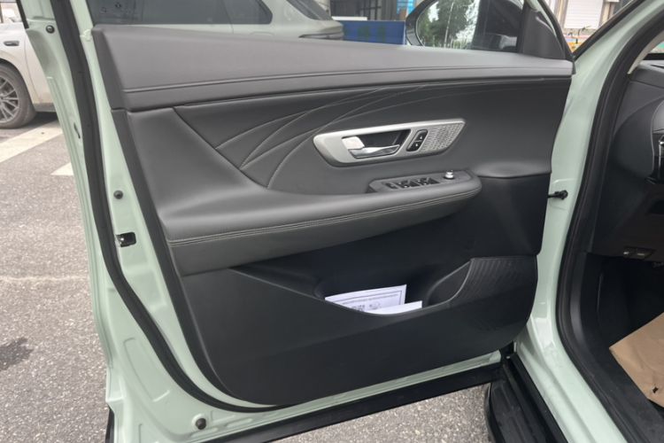 Used Dongfeng Aeolus Huge 2022 Mach Power 1.5T Dare-to-Drive Edition · Enjoyably悦 Interior 1