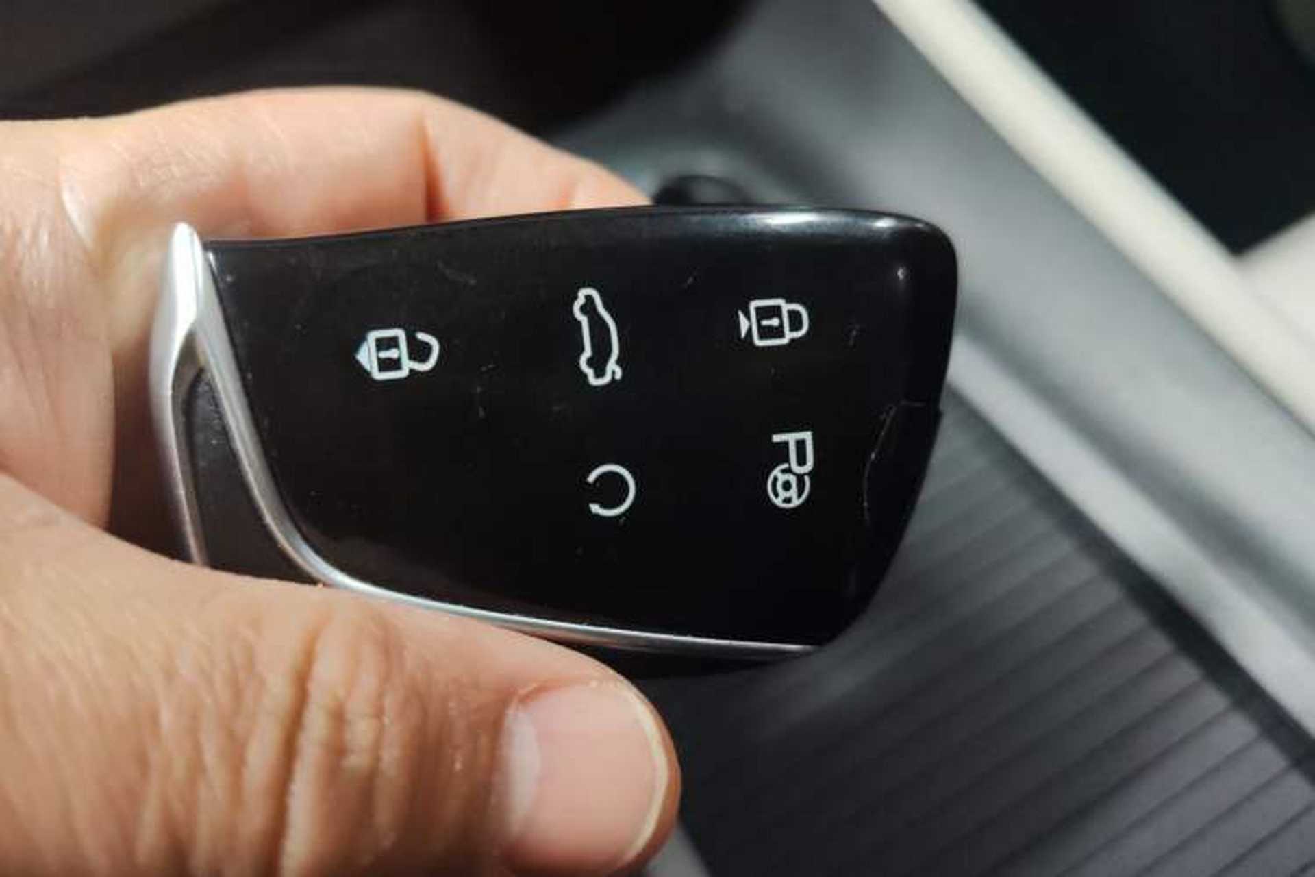 Used Dongfeng Aeolus Huge 2022 Mach Power 1.5T Dare-to-Love Edition Interior 1