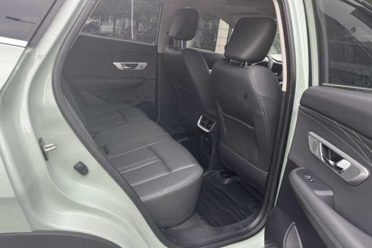 Used Dongfeng Aeolus Huge 2022 Mach Power 1.5T Dare-to-Drive Edition · Enjoyably悦 Interior 3