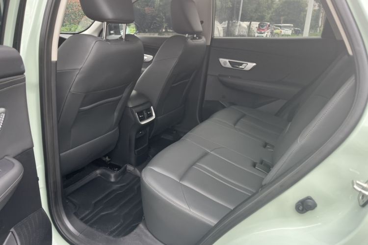 Used Dongfeng Aeolus Huge 2022 Mach Power 1.5T Dare-to-Drive Edition · Enjoyably悦 Interior 4