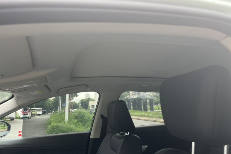Used Dongfeng Aeolus Huge 2022 Mach Power 1.5T Dare-to-Drive Edition · Enjoyably悦 Interior 8