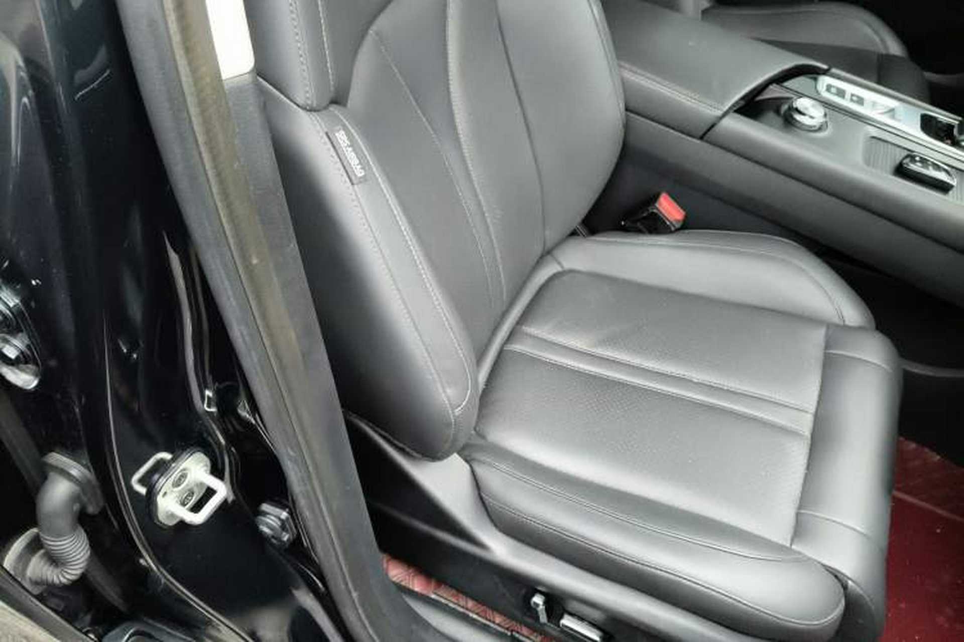 Used Dongfeng Aeolus Huge 2022 Mach Power 1.5T DareDrive Edition · Smart Right Front Seat