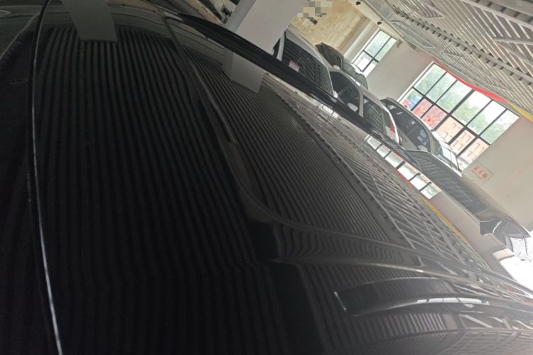Used Dongfeng Aeolus Huge 2022 Mach Power 1.5T Dare-to-Drive Edition · Enjoyably悦 Roof
