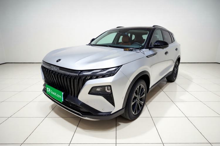 Used Dongfeng Aeolus Huge 2022 Mach Power 1.5T Dare-to-Love Edition Guazi used car, China used car export, Used car for sale, Used  cars, Cheapest cars for sale