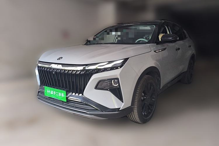 Used Dongfeng Aeolus Huge 2022 Mach Dual-Motor 1.5T MHD Dare-to-Dream Edition Guazi used car, China used car export, Used car for sale, Used  cars, Cheapest cars for sale