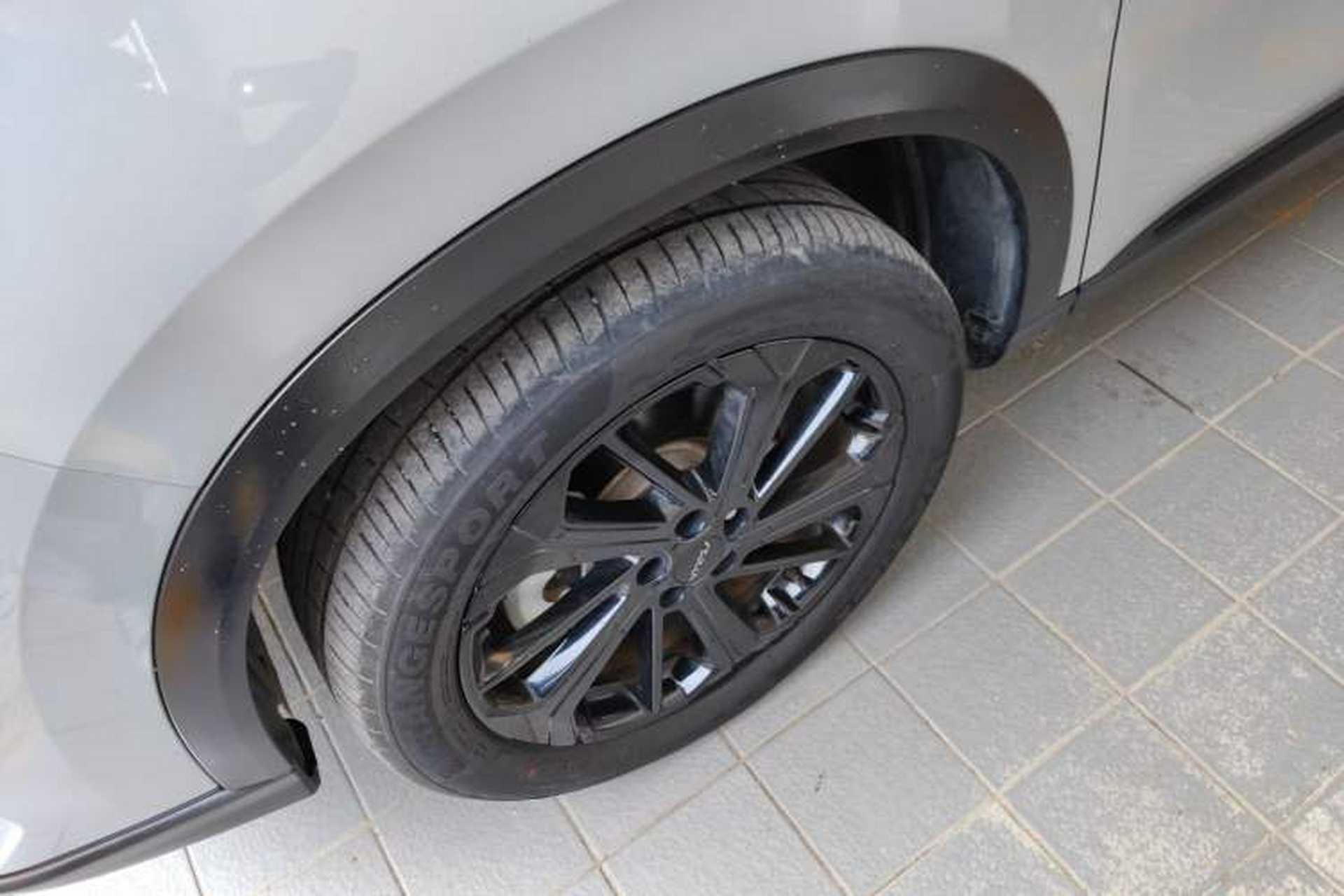Used Dongfeng Aeolus Huge 2022 Mach Power 1.5T Dare-to-Enjoy Edition · Yue Exterior 3