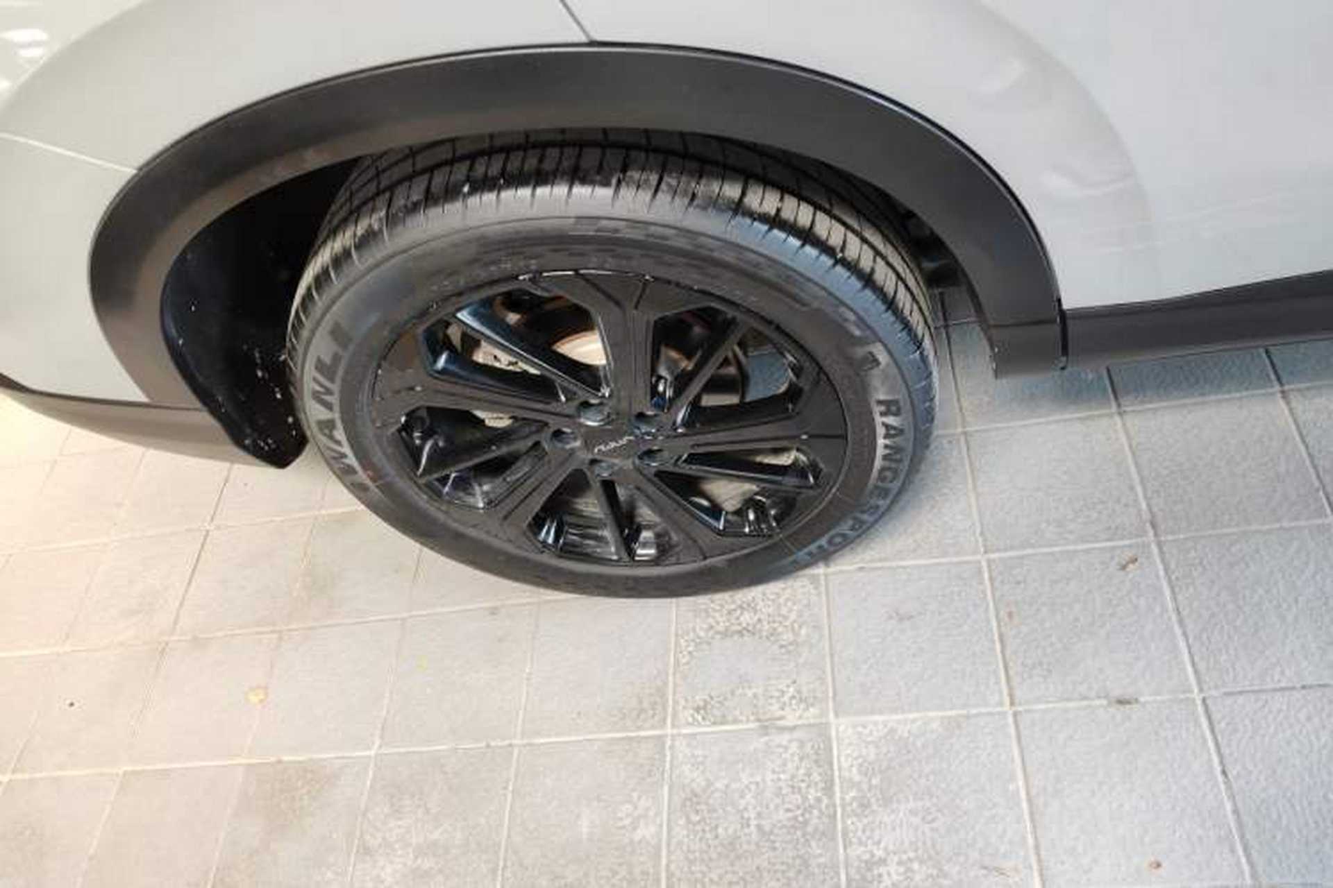 Used Dongfeng Aeolus Huge 2022 Mach Power 1.5T Dare-to-Enjoy Edition · Yue Exterior 4