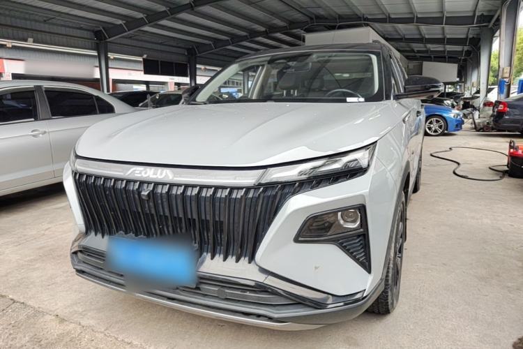 Used Dongfeng Aeolus Huge 2022 Mach Dual-Motor 1.5T MHD Dare-to-Dream Edition Guazi used car, China used car export, Used car for sale, Used  cars, Cheapest cars for sale