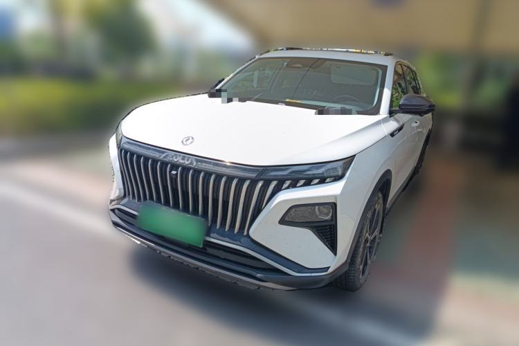 Used Dongfeng Aeolus Huge 2022 Mach Dual-Motor 1.5T MHD Dare-to-Dream Edition Guazi used car, China used car export, Used car for sale, Used  cars, Cheapest cars for sale