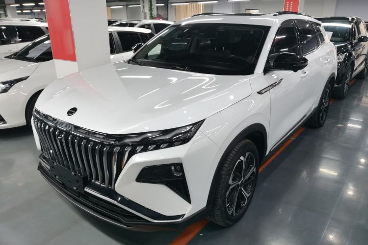 Used Dongfeng Aeolus Huge 2022 Mach Dual-Motor 1.5T MHD Dare-to-Dream Edition Guazi used car, China used car export, Used car for sale, Used  cars, Cheapest cars for sale