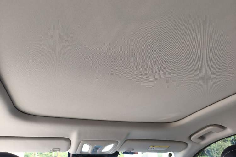 Used Dongfeng Aeolus Huge 2022 Mach Dual-Motor 1.5T MHD Dare-to-Dream Edition Headliner
