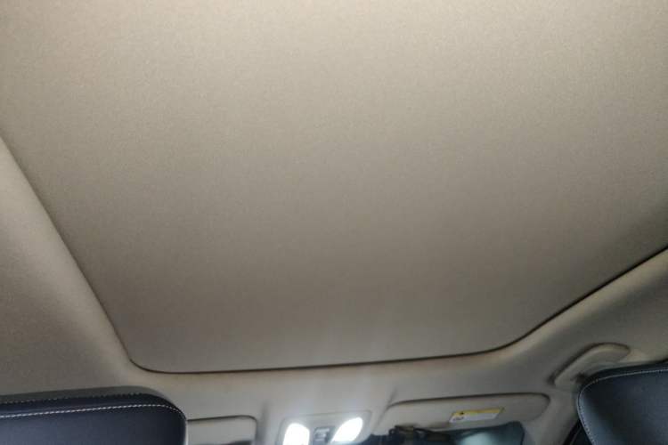 Used Dongfeng Aeolus Huge 2022 Mach Power 1.5T DareDrive Edition · Smart Headliner