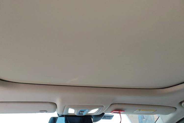 Used Dongfeng Aeolus Huge 2022 Mach Power 1.5T DareDrive Edition · Smart Headliner
