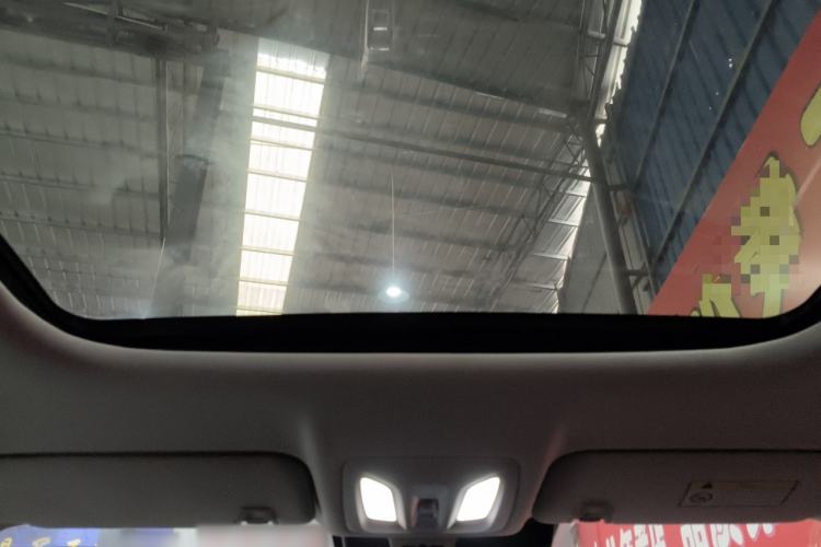 Used Dongfeng Aeolus Huge 2022 Mach Power 1.5T Dare-to-Love Edition Headliner
