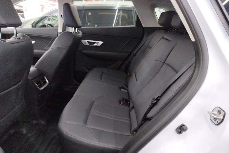 Used Dongfeng Aeolus Huge 2022 Mach Dual-Motor 1.5T MHD Dare-to-Dream Edition Interior 1