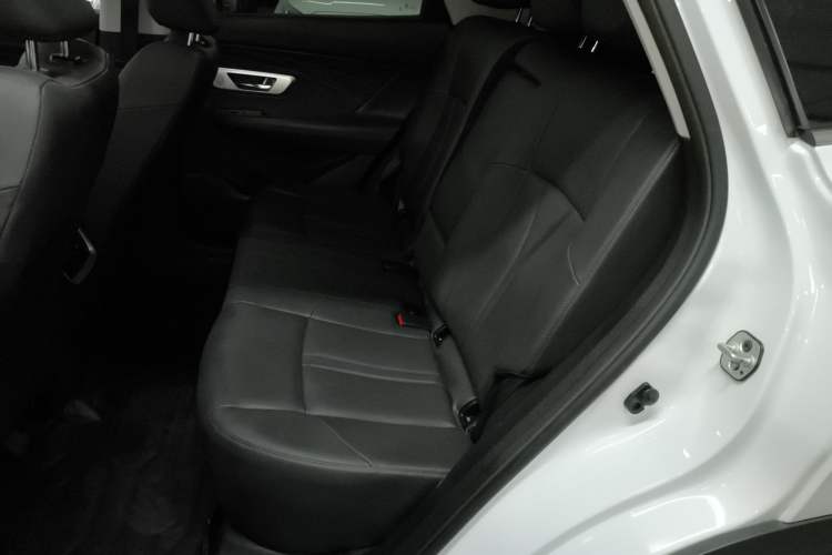 Used Dongfeng Aeolus Huge 2022 Mach Dual-Motor 1.5T MHD Dare-to-Dream Edition Interior 4