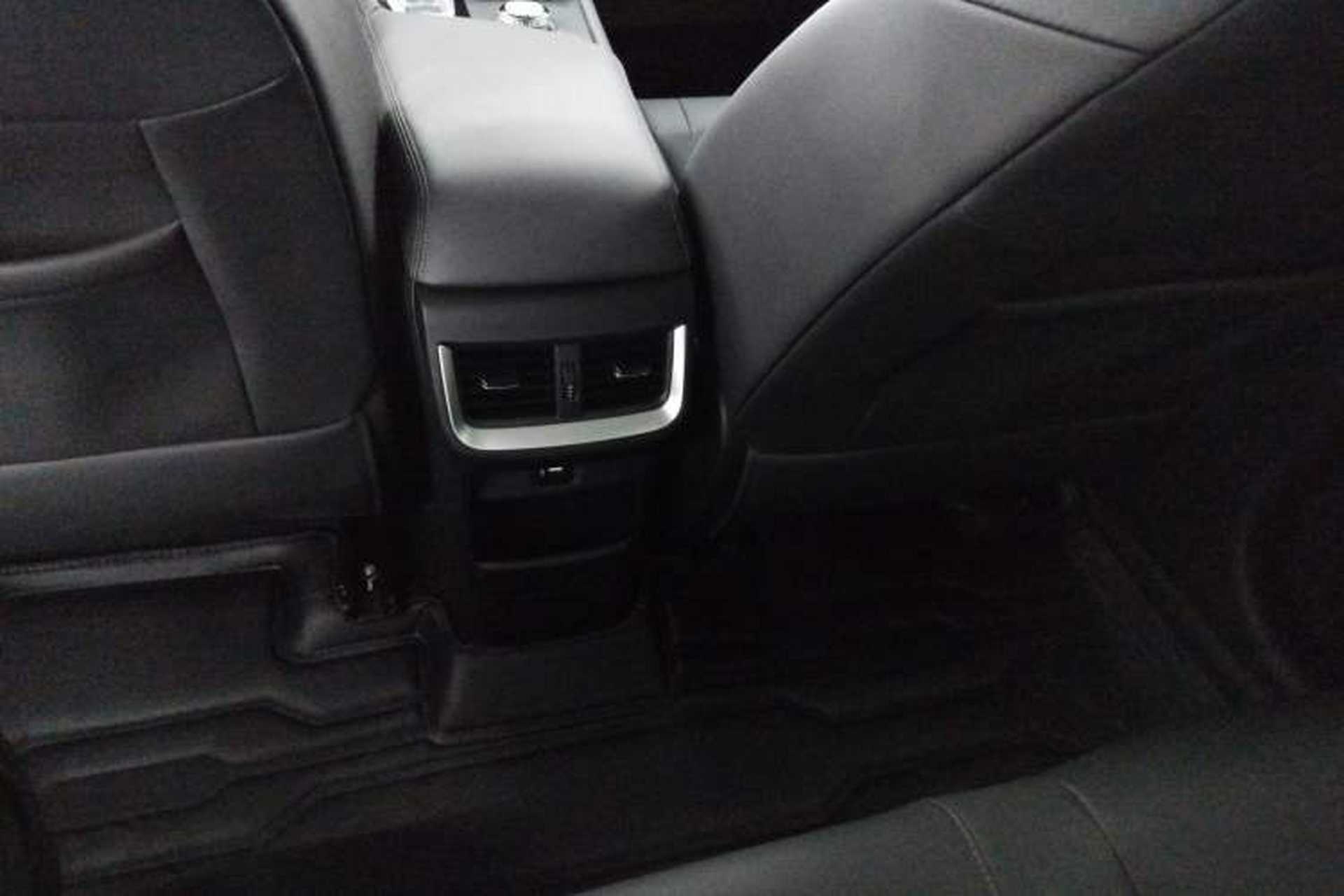 Used Dongfeng Aeolus Huge 2022 Mach Dual-Motor 1.5T MHD Dare-to-Dream Edition Interior 4