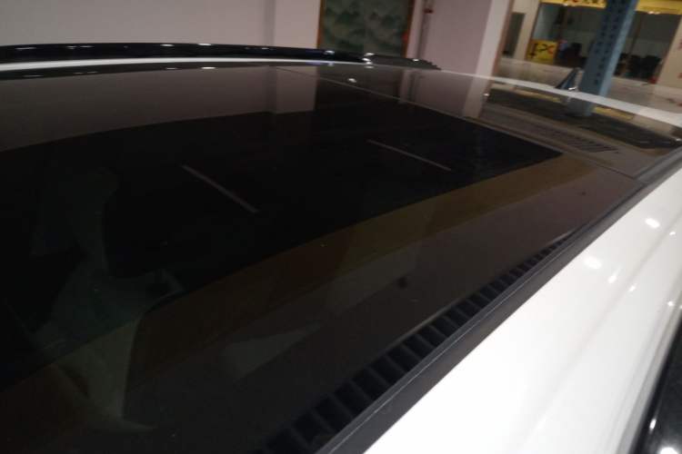 Used Dongfeng Aeolus Huge 2022 Mach Power 1.5T DareDrive Edition · Smart Roof