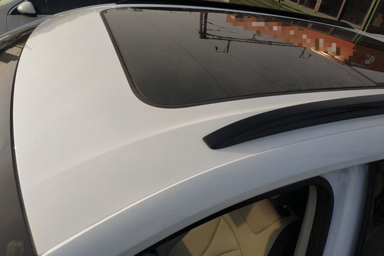 Used Dongfeng Aeolus Huge 2022 Mach Power 1.5T DareDrive Edition · Smart Roof