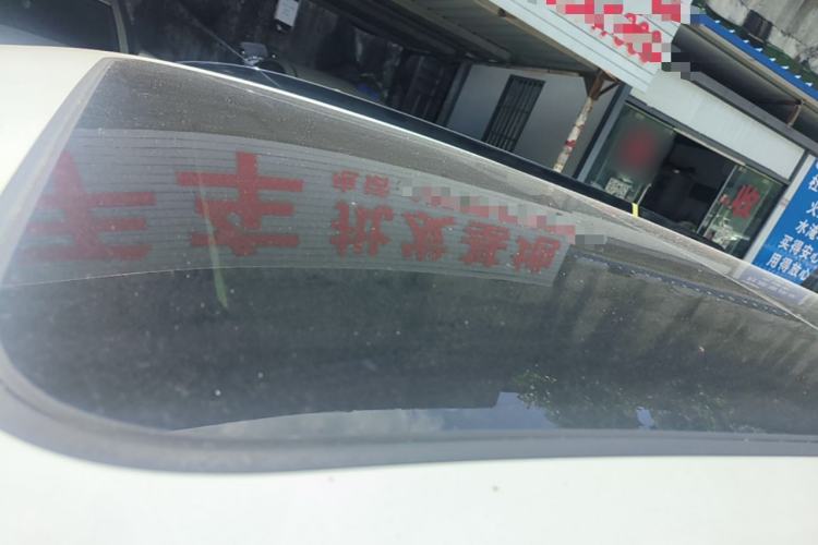 Used Dongfeng Aeolus Huge 2022 Mach Power 1.5T DareDrive Edition · Smart Roof