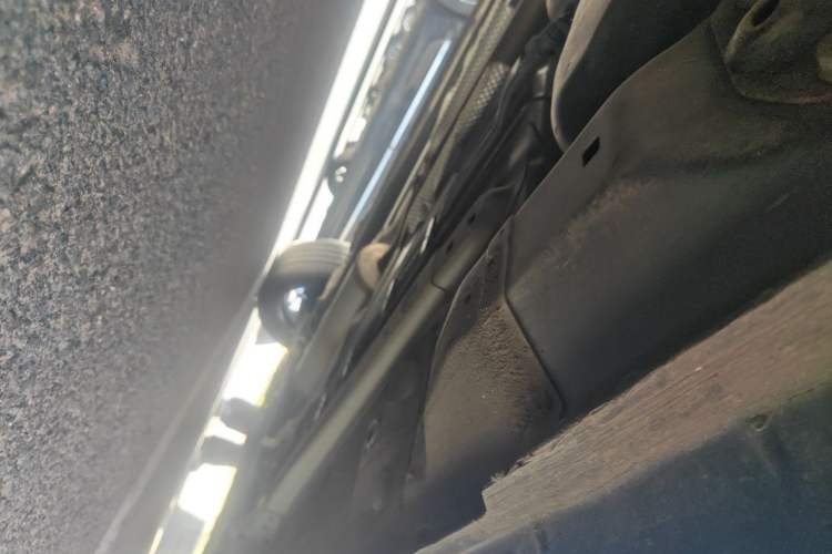 Used Dongfeng Aeolus Huge 2024 Mach Power 1.5T Luxury Model Chassis Rear Right