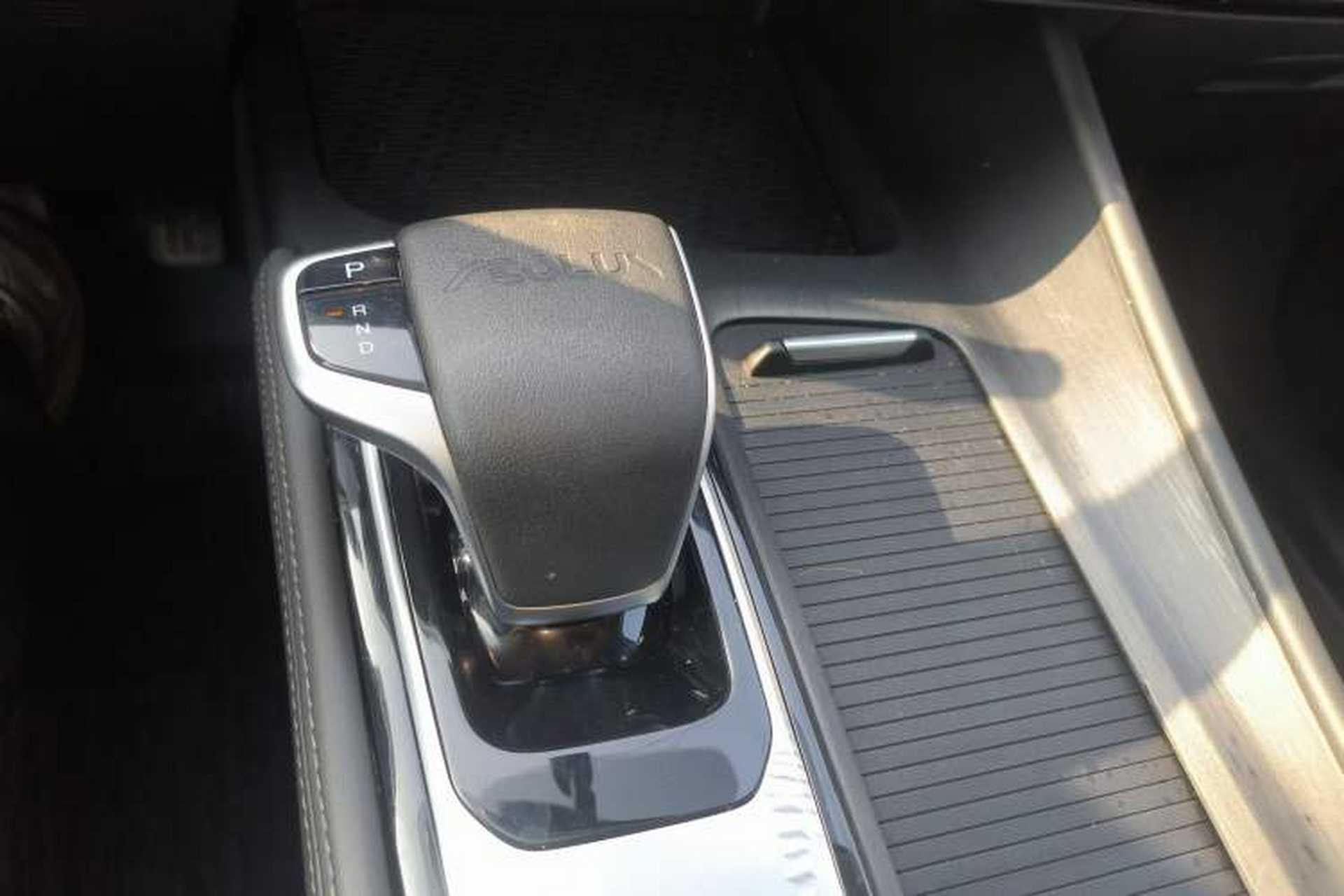 Used Dongfeng Aeolus Huge 2024 Mach Power 1.5T Luxury Model Gear Lever