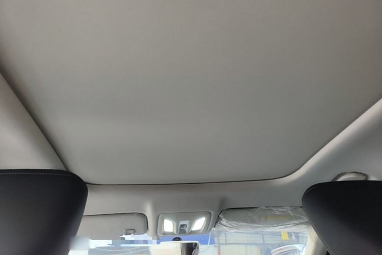 Used Dongfeng Aeolus Huge 2024 Mach Power 1.5T Luxury Model Headliner