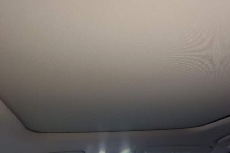 Used Dongfeng Aeolus Huge 2024 Mach Power 1.5T Premium Model Headliner