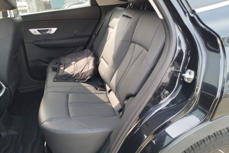 Used Dongfeng Aeolus Huge 2024 Mach Power 1.5T Premium Model Interior 4
