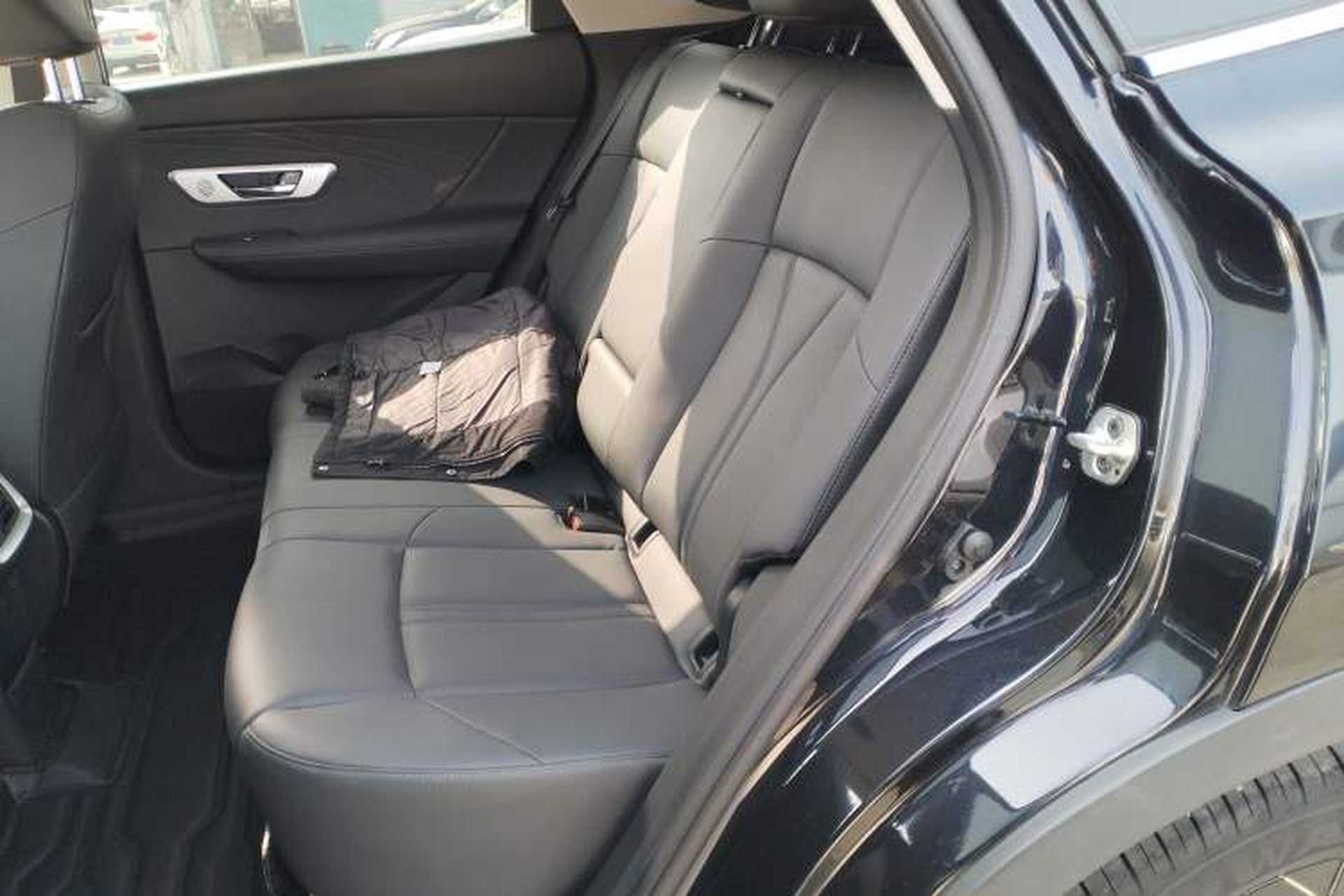 Used Dongfeng Aeolus Huge 2024 Mach Power 1.5T Premium Model Interior 4