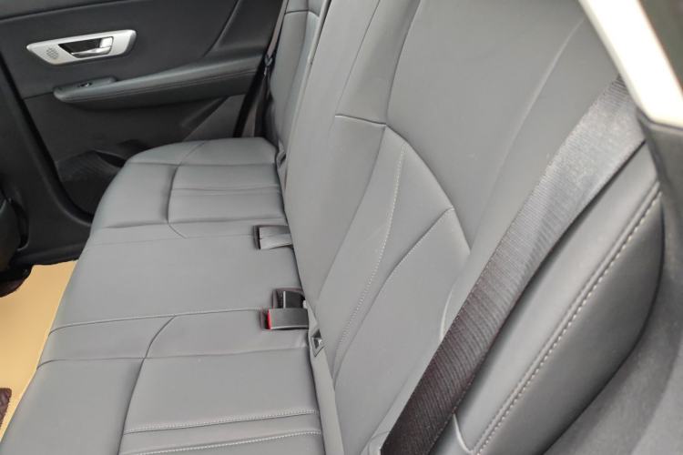 Used Dongfeng Aeolus Huge 2024 Mach Power 1.5T Luxury Model Interior 4