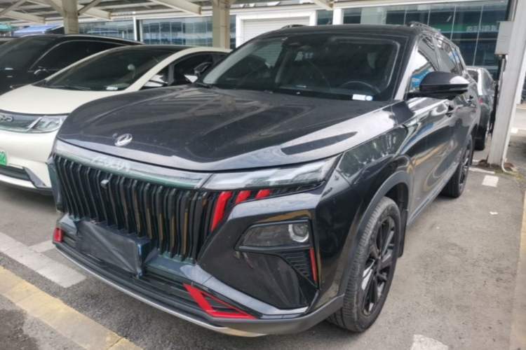 Used Dongfeng Aeolus Huge 2024 Mach Power 1.5T Premium Model Guazi used car, China used car export, Used car for sale, Used  cars, Cheapest cars for sale