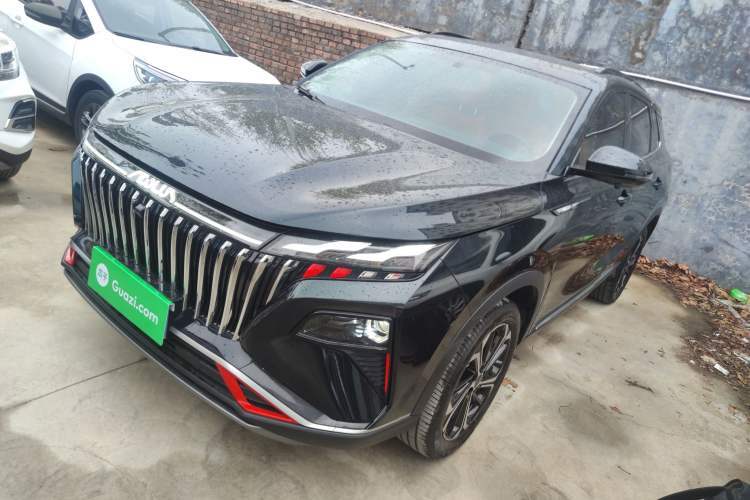 Used Dongfeng Aeolus Huge 2024 Mach Power 1.5T Luxury Model Guazi used car, China used car export, Used car for sale, Used  cars, Cheapest cars for sale