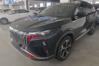 Used Dongfeng Aeolus Huge 2024 Mach Power 1.5T Premium Model